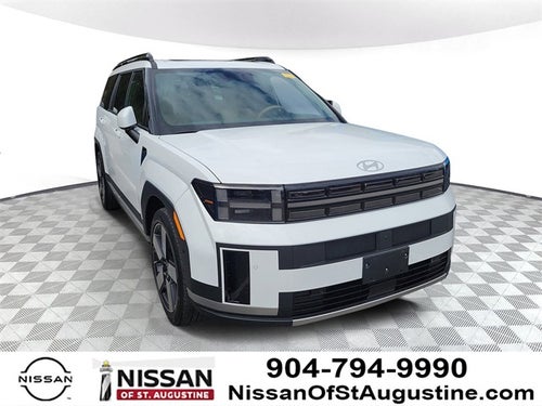 2024 Hyundai Santa Fe Limited