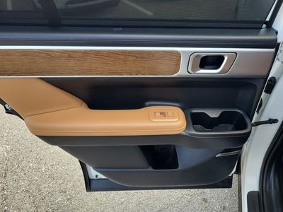 2024 Hyundai Santa Fe Limited