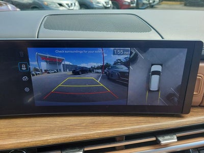 2024 Hyundai Santa Fe Limited