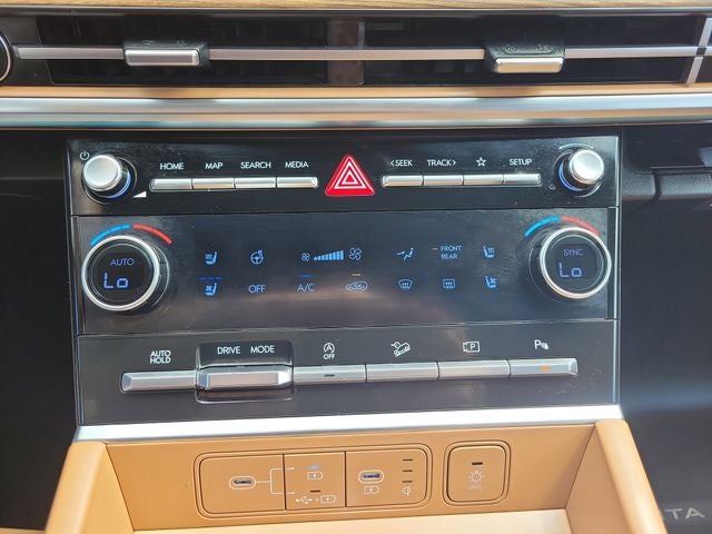 2024 Hyundai Santa Fe Limited