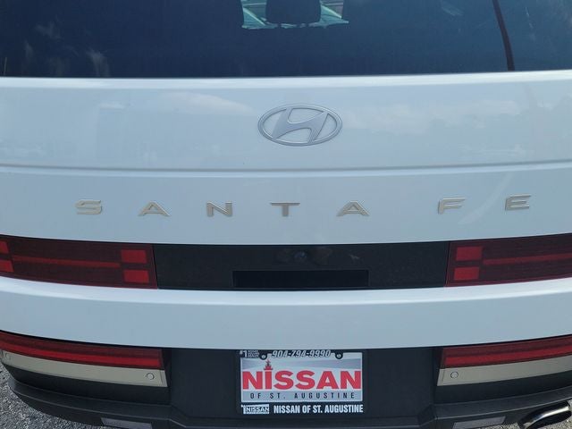 2024 Hyundai Santa Fe Limited