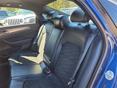 2019 Hyundai Sonata Sport