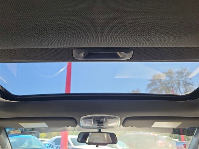 2019 Hyundai Sonata Sport