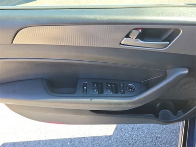 2019 Hyundai Sonata Sport