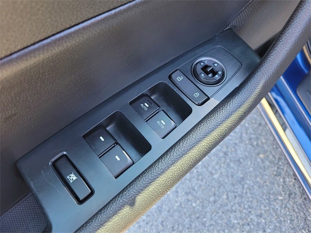 2019 Hyundai Sonata Sport