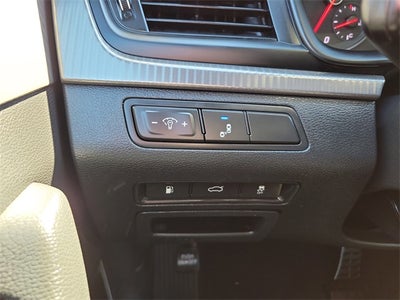 2019 Hyundai Sonata Sport