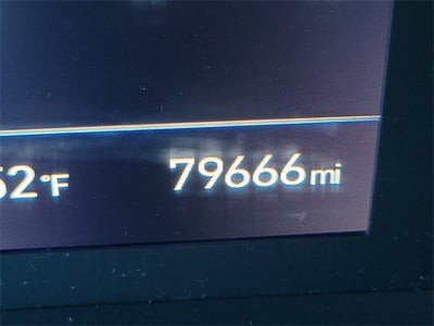 2019 Hyundai Sonata Sport