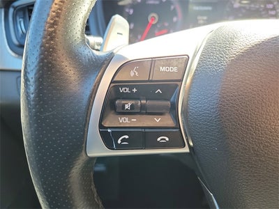 2019 Hyundai Sonata Sport