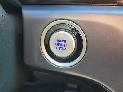 2019 Hyundai Sonata Sport