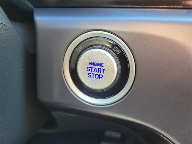 2019 Hyundai Sonata Sport