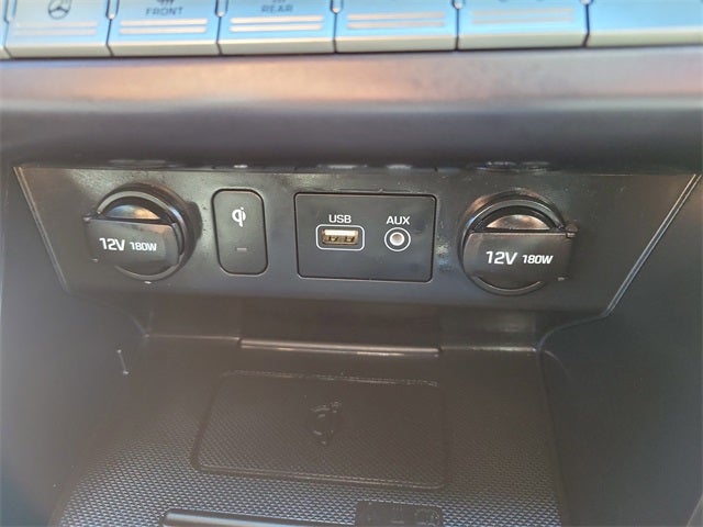 2019 Hyundai Sonata Sport