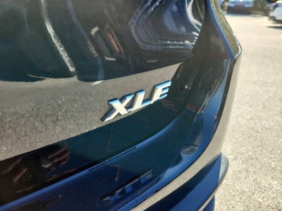 2016 Toyota Highlander XLE V6