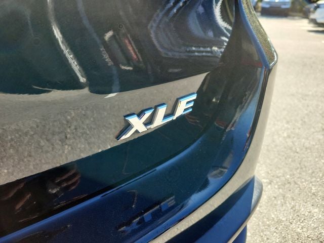 2016 Toyota Highlander XLE V6