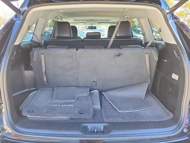 2016 Toyota Highlander XLE V6