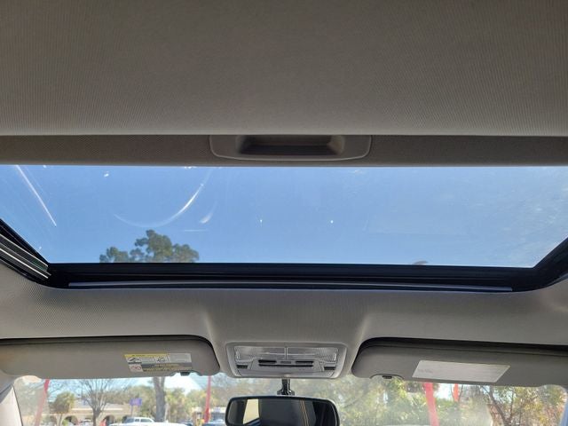 2016 Toyota Highlander XLE V6