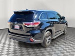 2016 Toyota Highlander XLE V6