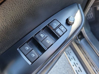 2016 Toyota Highlander XLE V6