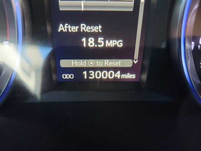 2016 Toyota Highlander XLE V6