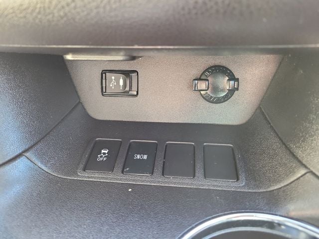 2016 Toyota Highlander XLE V6