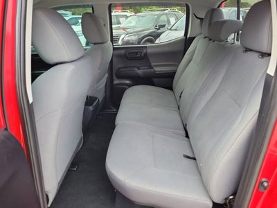 2019 Toyota Tacoma SR