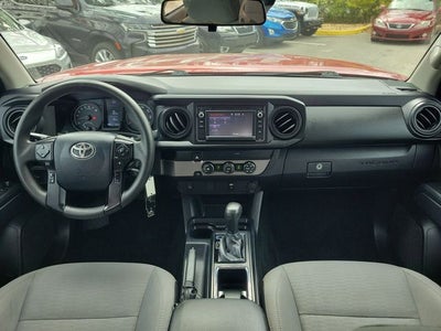 2019 Toyota Tacoma SR