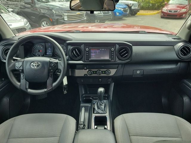 2019 Toyota Tacoma SR