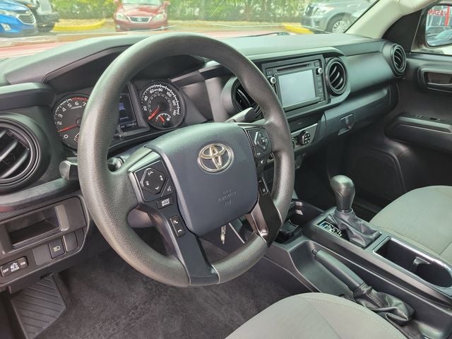 2019 Toyota Tacoma SR