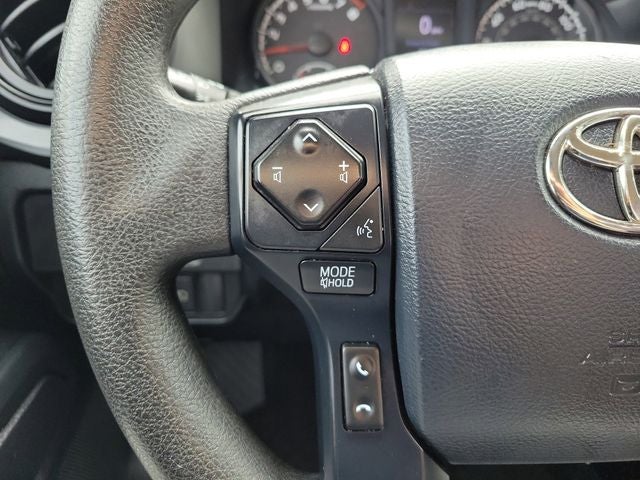 2019 Toyota Tacoma SR