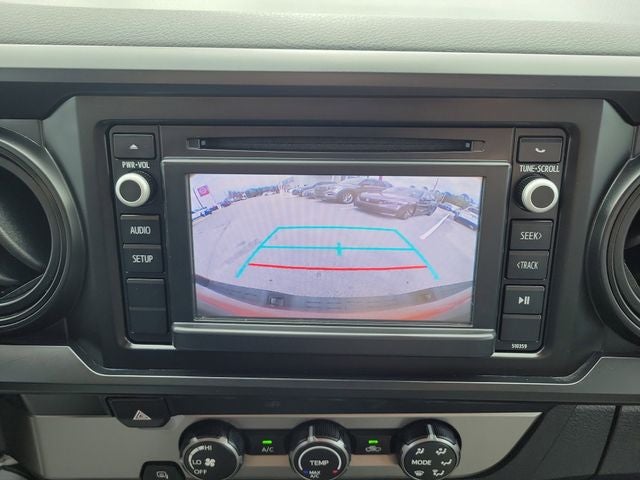 2019 Toyota Tacoma SR