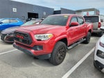 2019 Toyota Tacoma Base