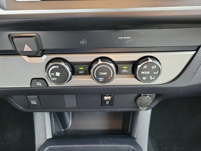 2019 Toyota Tacoma SR