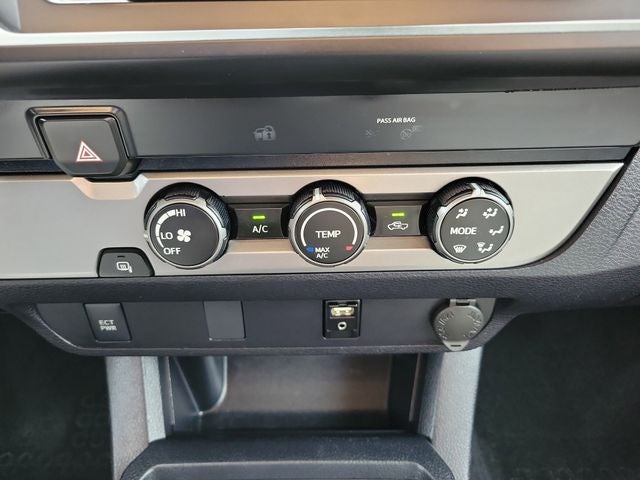 2019 Toyota Tacoma SR