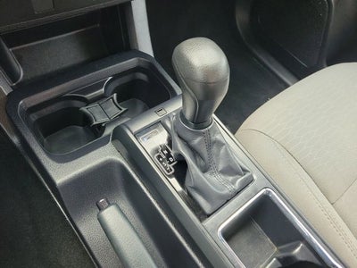 2019 Toyota Tacoma SR