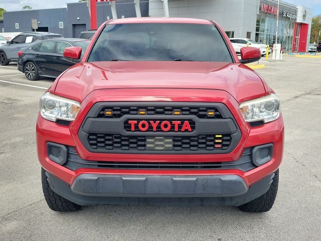 2019 Toyota Tacoma SR