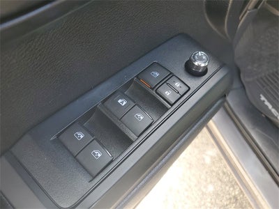 2017 Toyota Tacoma Base