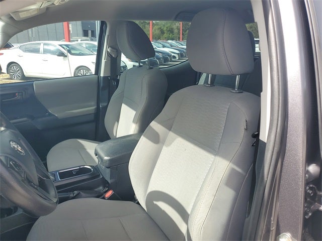 2017 Toyota Tacoma Base