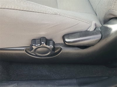 2017 Toyota Tacoma Base