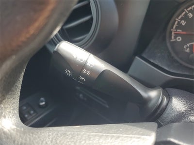 2017 Toyota Tacoma Base