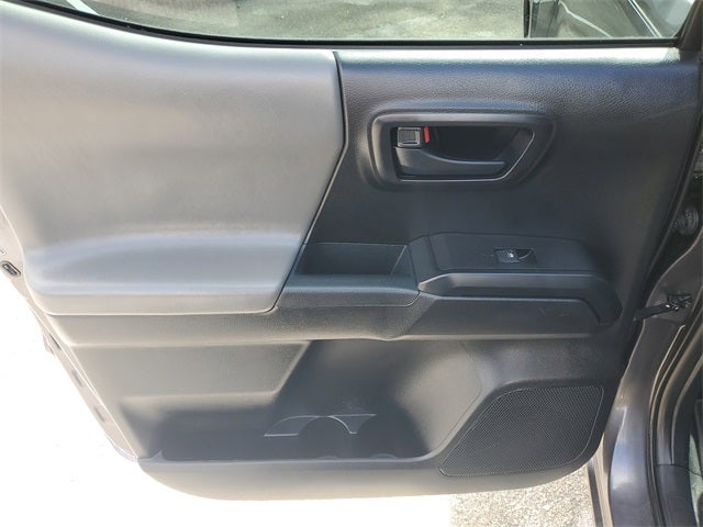 2017 Toyota Tacoma Base