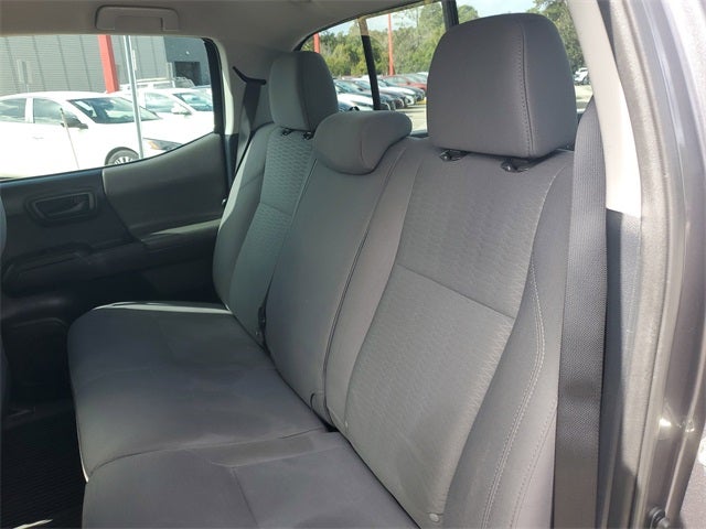 2017 Toyota Tacoma Base