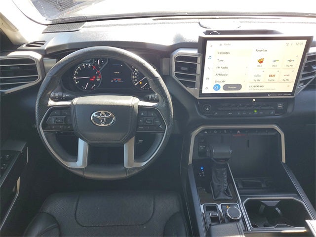 2023 Toyota Tundra SR5