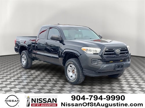 2019 Toyota Tacoma SR