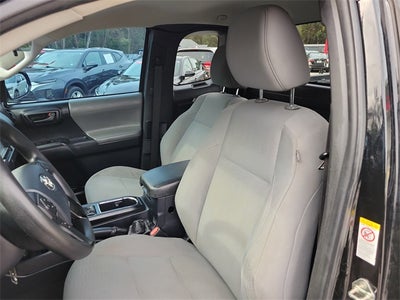 2019 Toyota Tacoma SR