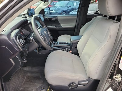 2019 Toyota Tacoma SR