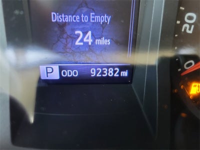 2019 Toyota Tacoma SR