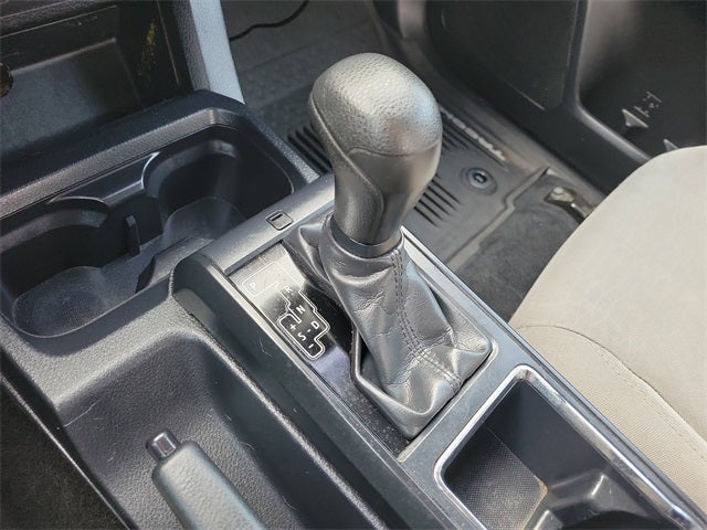 2019 Toyota Tacoma SR