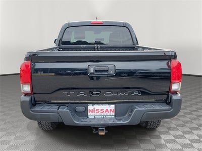 2019 Toyota Tacoma SR