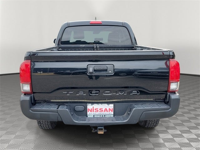 2019 Toyota Tacoma SR