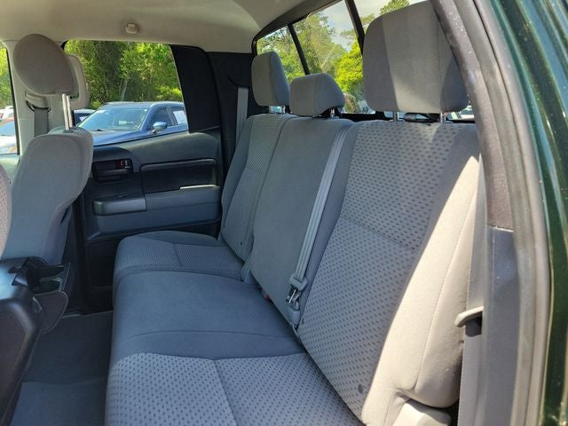 2010 Toyota Tundra Grade