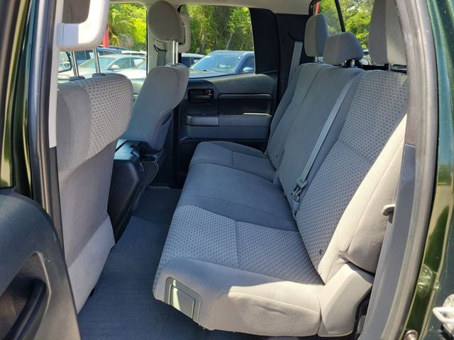 2010 Toyota Tundra Grade